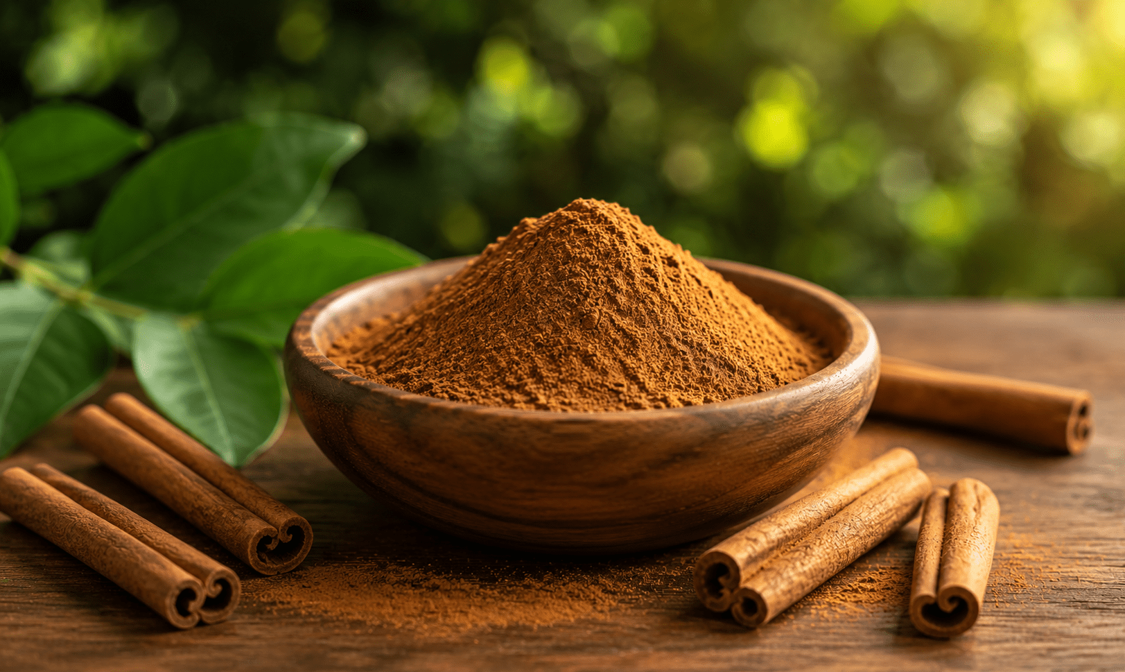 Premium Cinnamon Powder